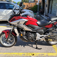 Honda NC750X