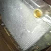 radiatore mishimoto Wrangler TJ