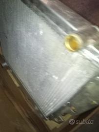 radiatore mishimoto Wrangler TJ