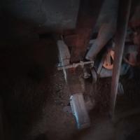materiale per officina