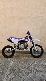 Pit Bike 150 cross/enduro 14/17