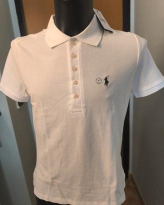 POLO RALPH LAUREN DA DONNA 