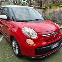 Fiat 500L 1.3 Multijet 85 CV Pop Star 2015