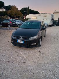 Volkswagen Polo 1.0 MPI 75 CV 5p. Comfortline