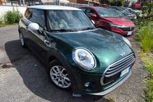 MINI COOPER D F56 ALLESTIMENTO HYPE