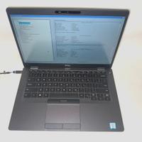portatile dell-i5-8365u-16-giga-480ssd-win11