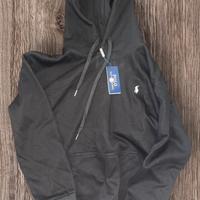 Felpa Ralph Lauren taglia M