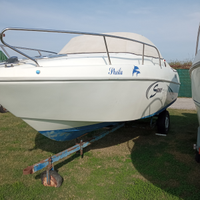 Saver cabin 590