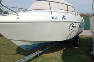 Saver cabin 590