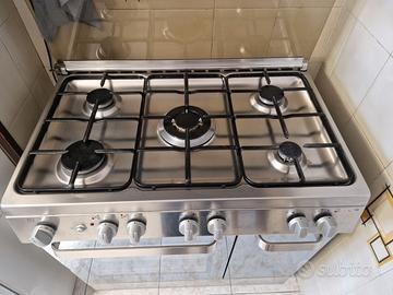 Cucina a GAS