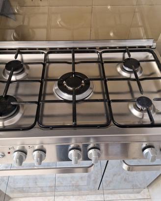 Cucina a GAS