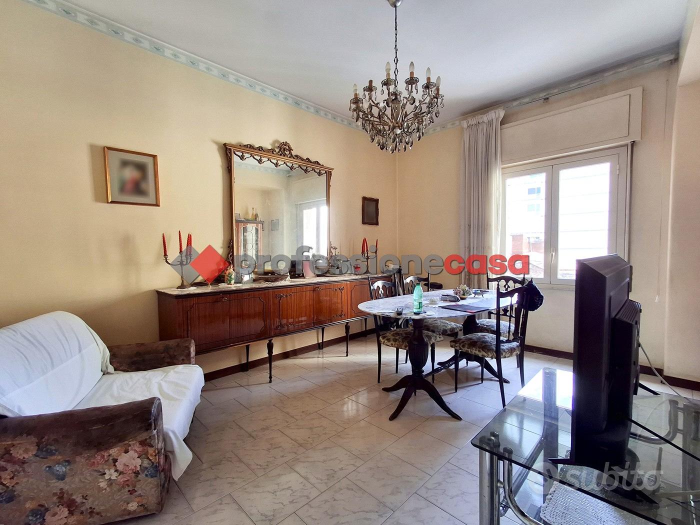 Appartamento Catania [Cod. rif 328VRG] - Vista 4