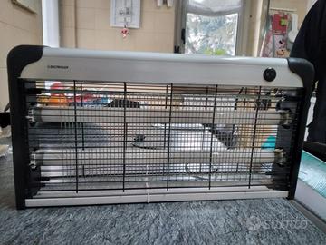 lampada Dictrolux Mosquito Shock da 30W