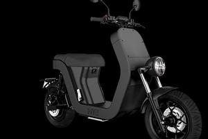 SCOOTER ELETTRICO ME 6.0 come NUOVO . 2 Batterie