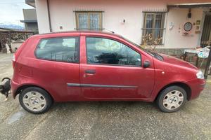 Fiat punto 1200 benzina 