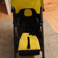 passeggino recaro