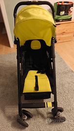 passeggino recaro