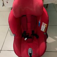 Seggiolino auto