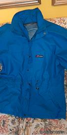 Berghaus giacca uomo Goretex M