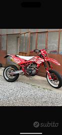 BETA RR 450 enduro (MOTARD)
