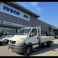 RENAULT TRUCKS - Mascott 130.35 DC FISSO