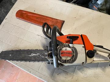 Stihl