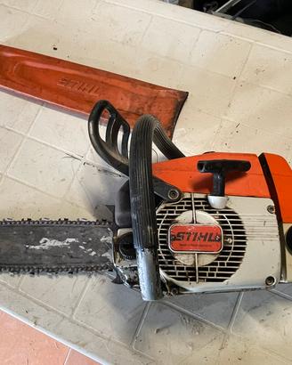 Stihl
