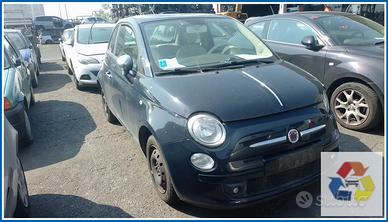Ricambi Usati FIAT 500 II