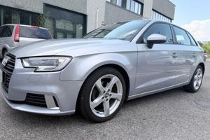 Audi A3 2.0 TDI*150Cv*Cerchi*led