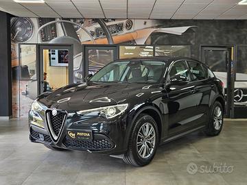 Alfa Romeo Stelvio 2.2 Turbodiesel 190 CV AT8 Q4 B