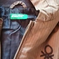 Giubbino Benetton