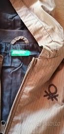 Giubbino Benetton