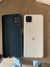 Galaxy A12