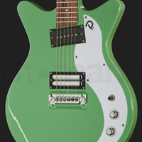 Danelectro 59X - chitarra elettrica