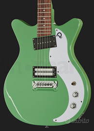 Danelectro 59X - chitarra elettrica