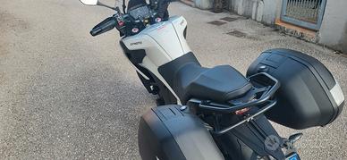 Cfmoto 700mt - 2024