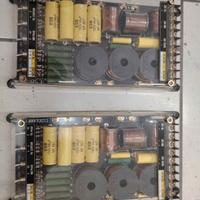 crossover  ESB SERIE 8000  s c a m b i o