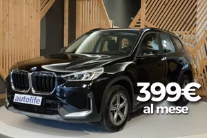 BMW X1 Sdrive18d Edition Essence auto