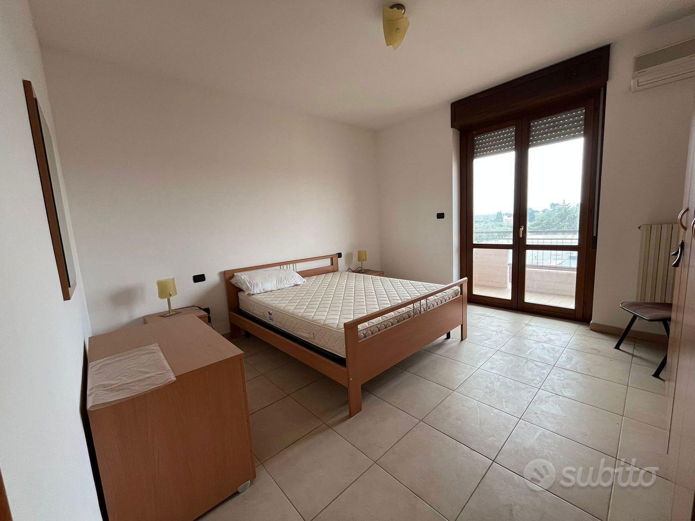 Apartment in San Severo, Foggia - Vista 5