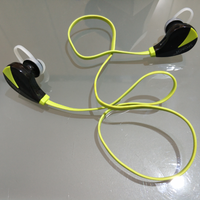 Cuffie SPORCH wireless G6 plus