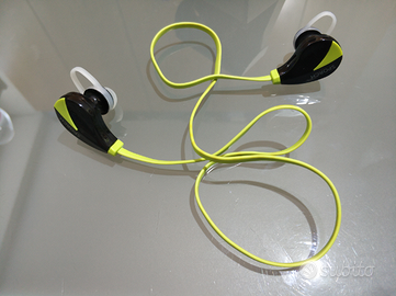 Cuffie SPORCH wireless G6 plus