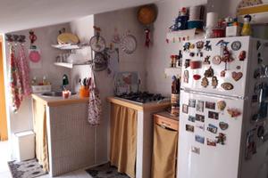 Monolocale sottotetto