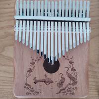 Kalimba 21 tasti