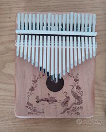 Kalimba 21 tasti