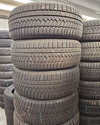 235 50 R 19 99V Continental Conti Winter C.  AO