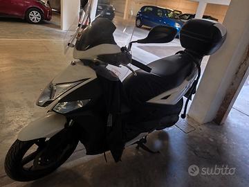 Scooter 125
