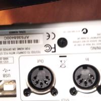 Scheda Audio Digidesign