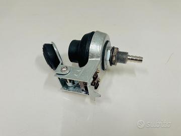 Pompa a pedale lavavetro tergi Alfa Romeo Giuliett