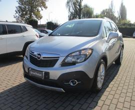 OPEL Mokka 1.4 Turbo GPL Tech 140CV 4x2