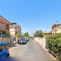 Passoscuro trilocale in villetta